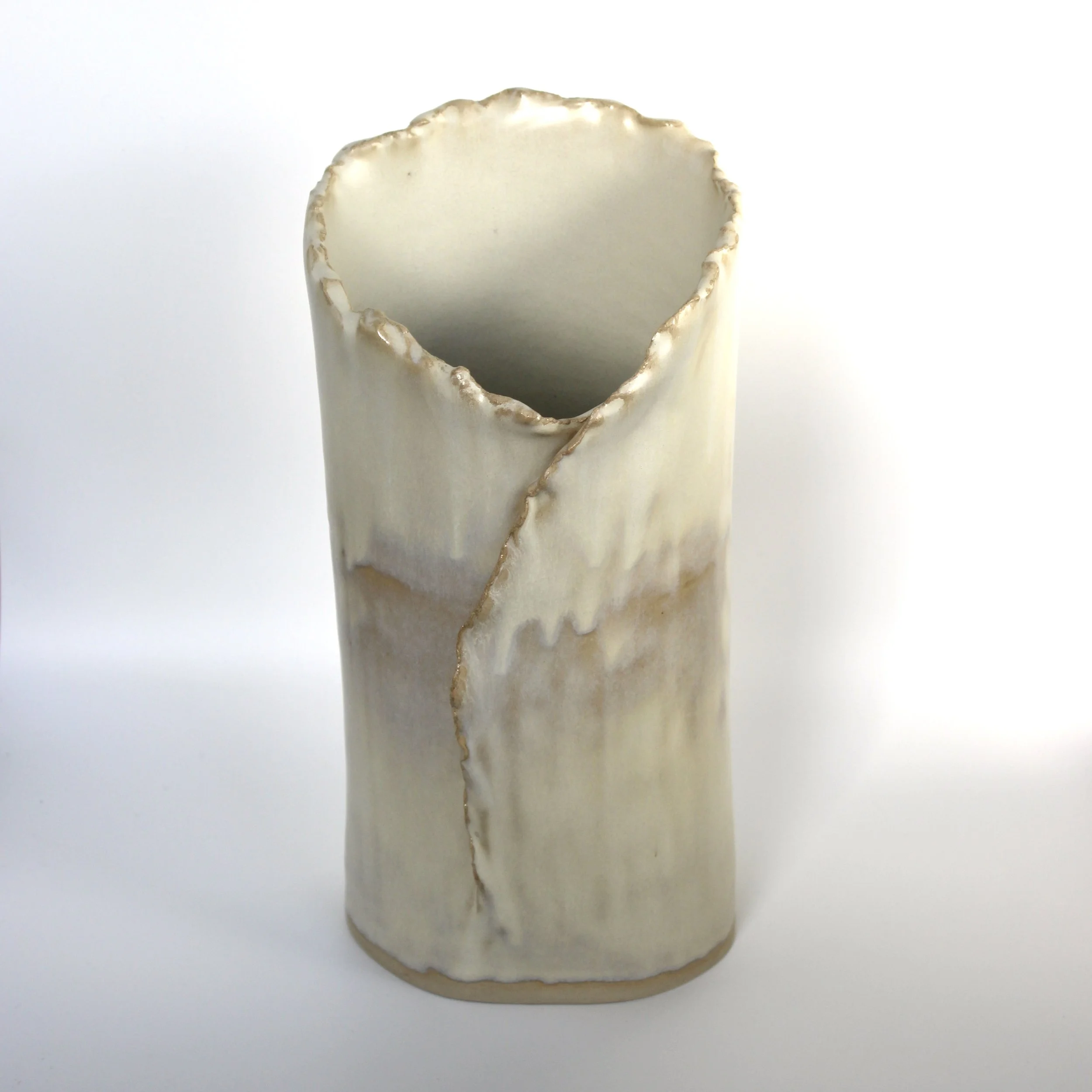 Grove Vase (Large) - Minor Defect