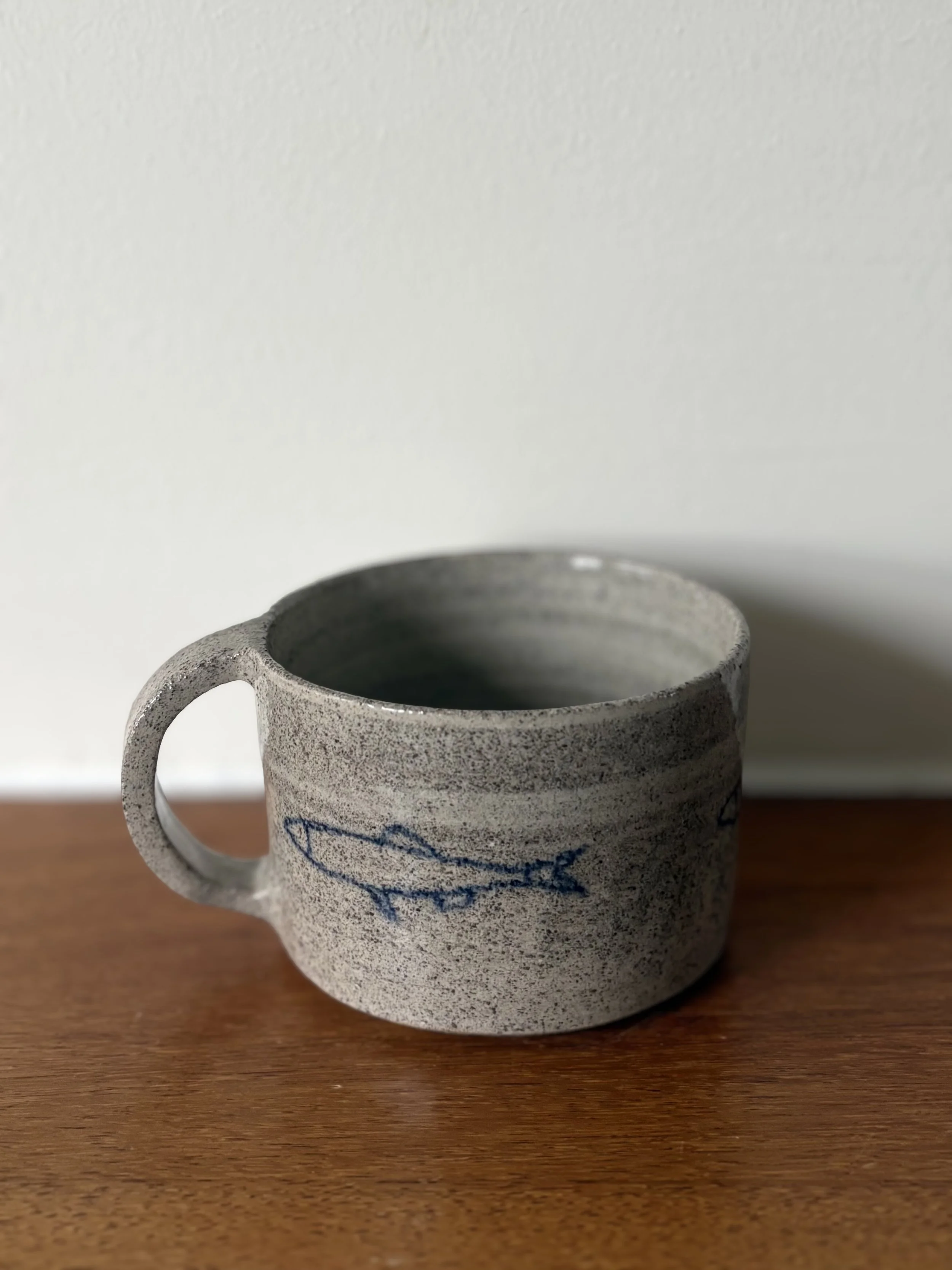 Scheveningen Mug