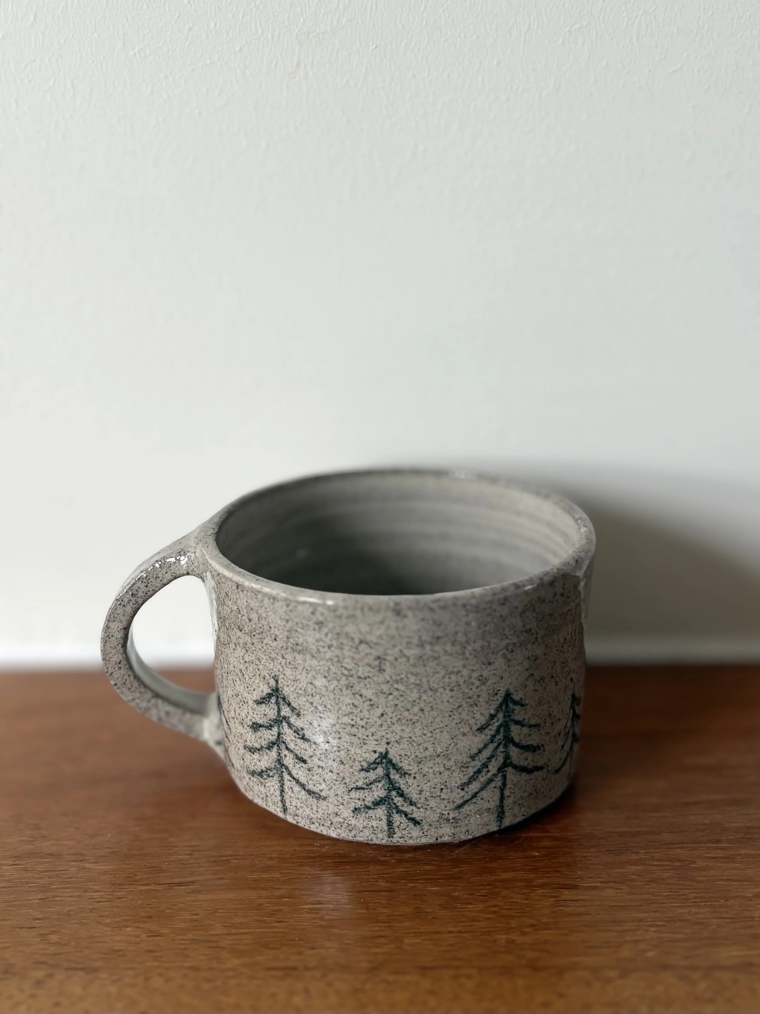 Stockholm Mug