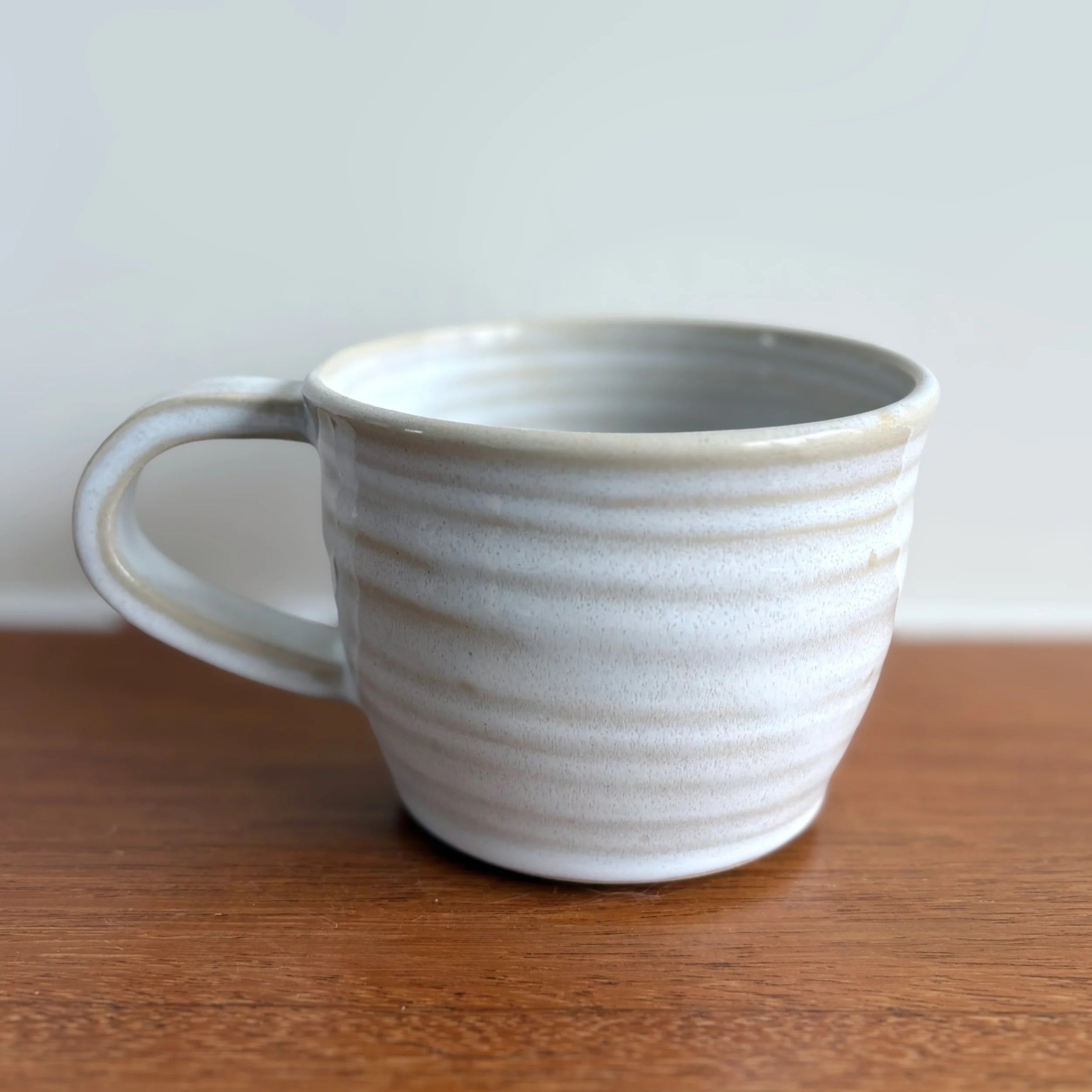 Mug White