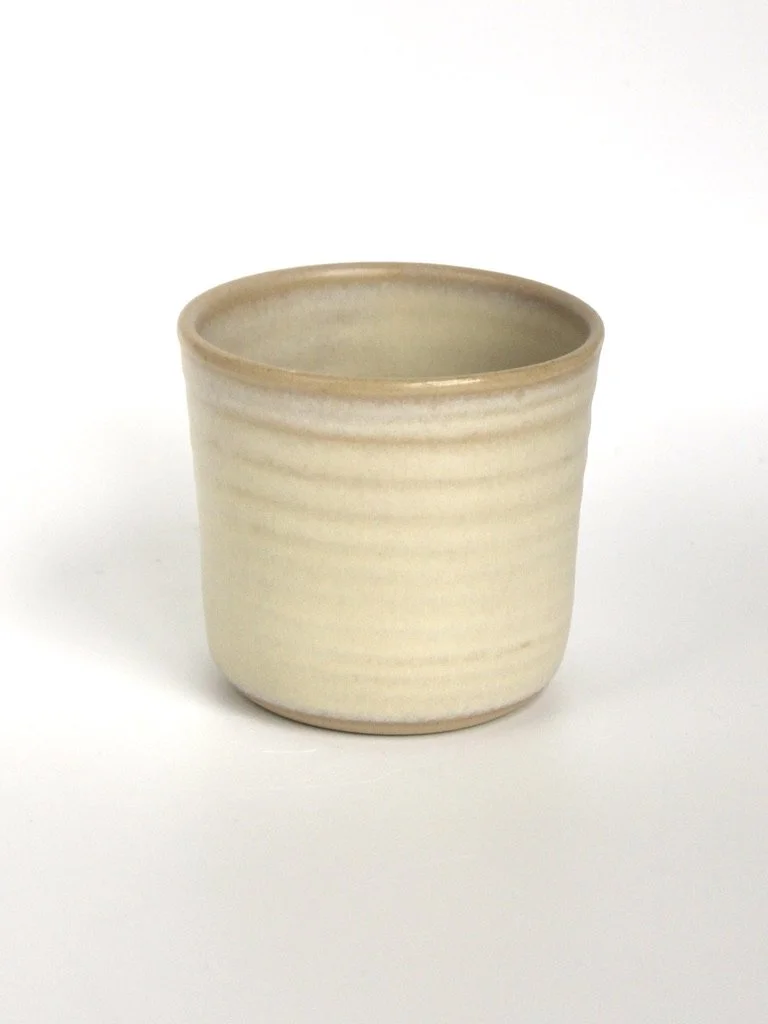 Cup Ivory