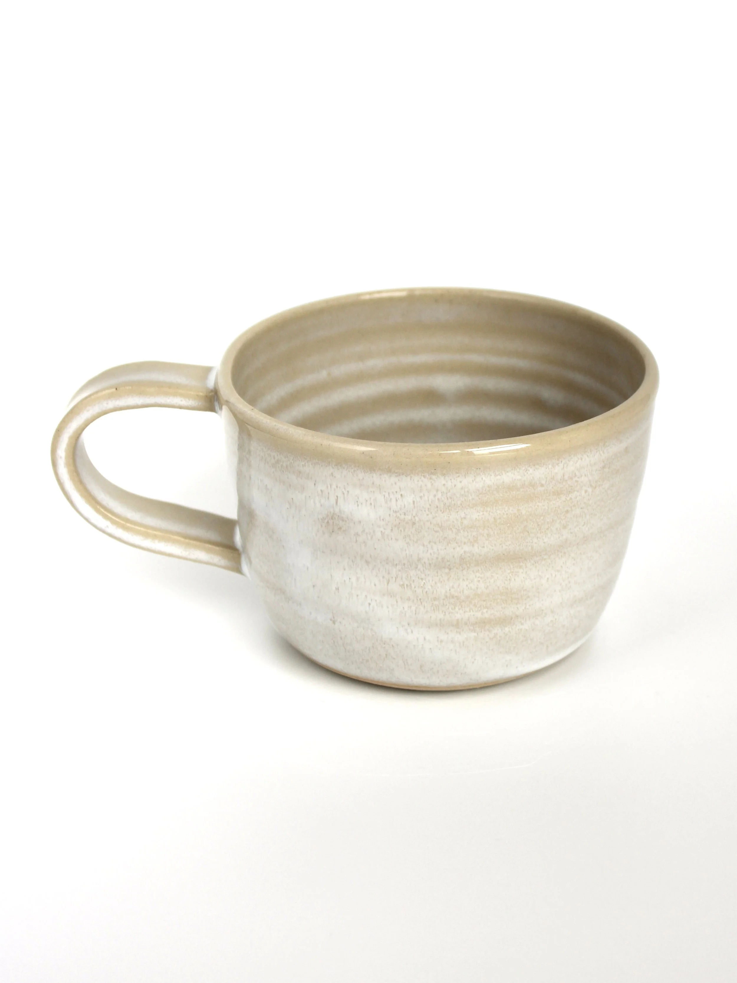 Mug White