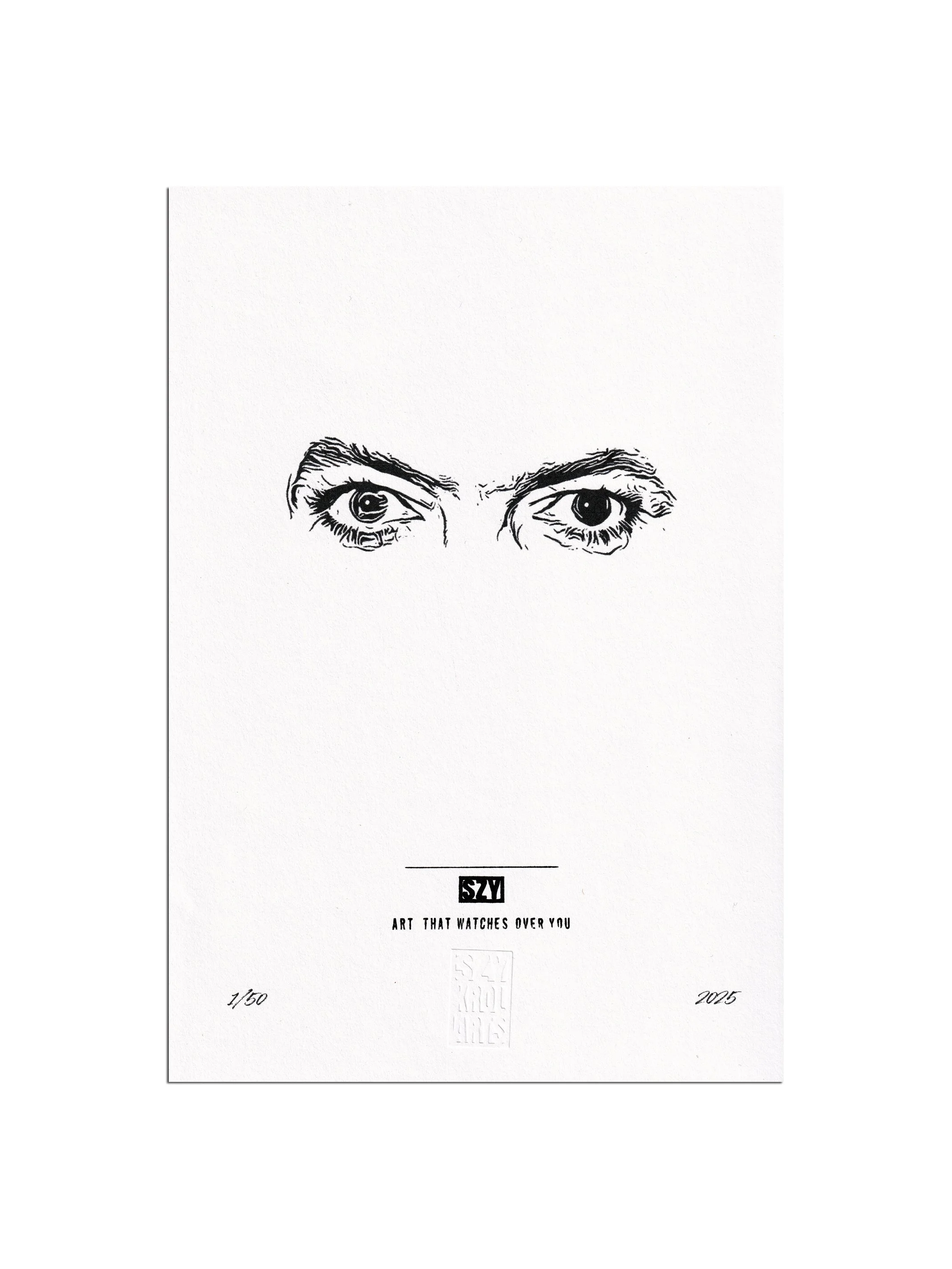 DAVID BOWIE