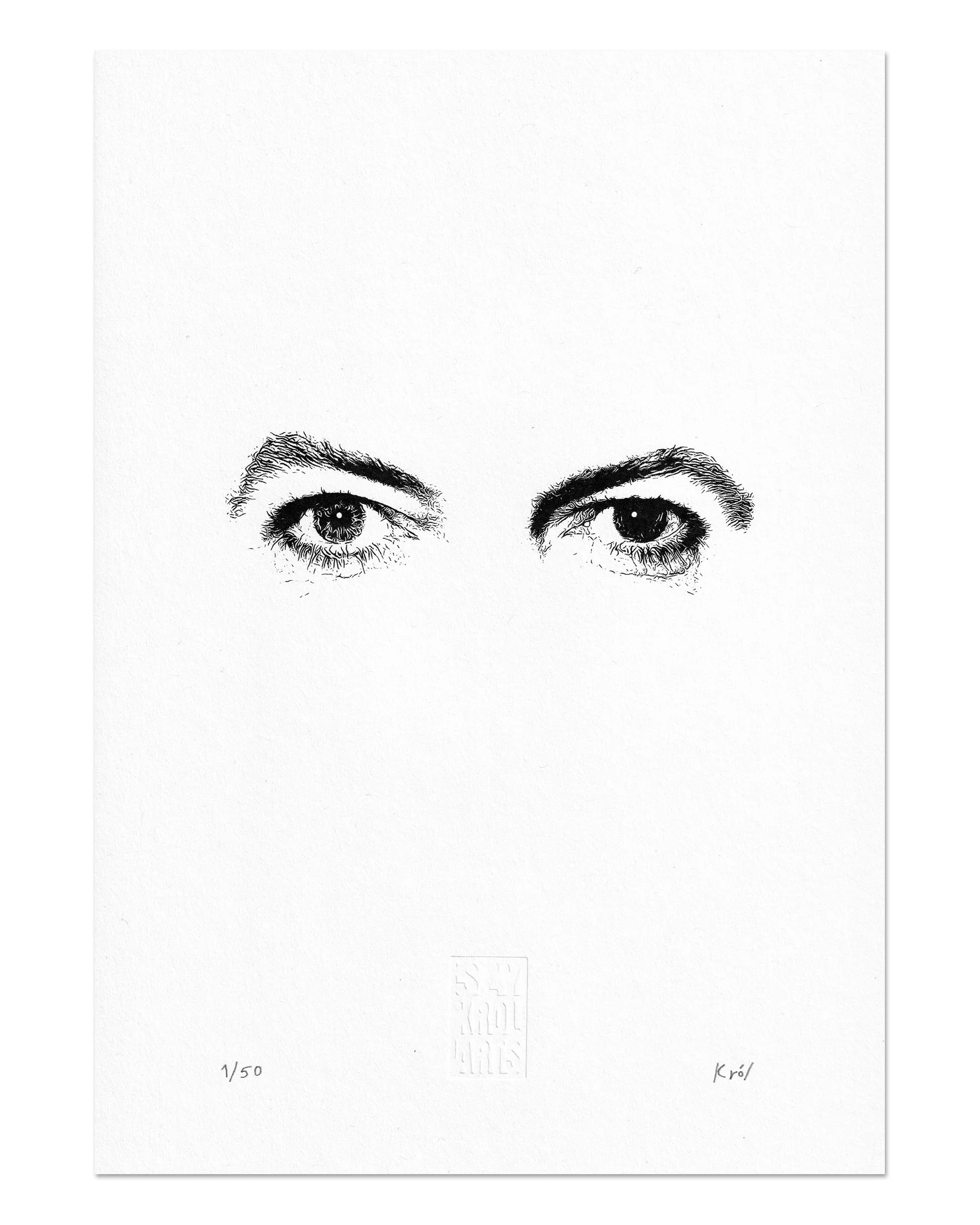 David Bowie (Vision)