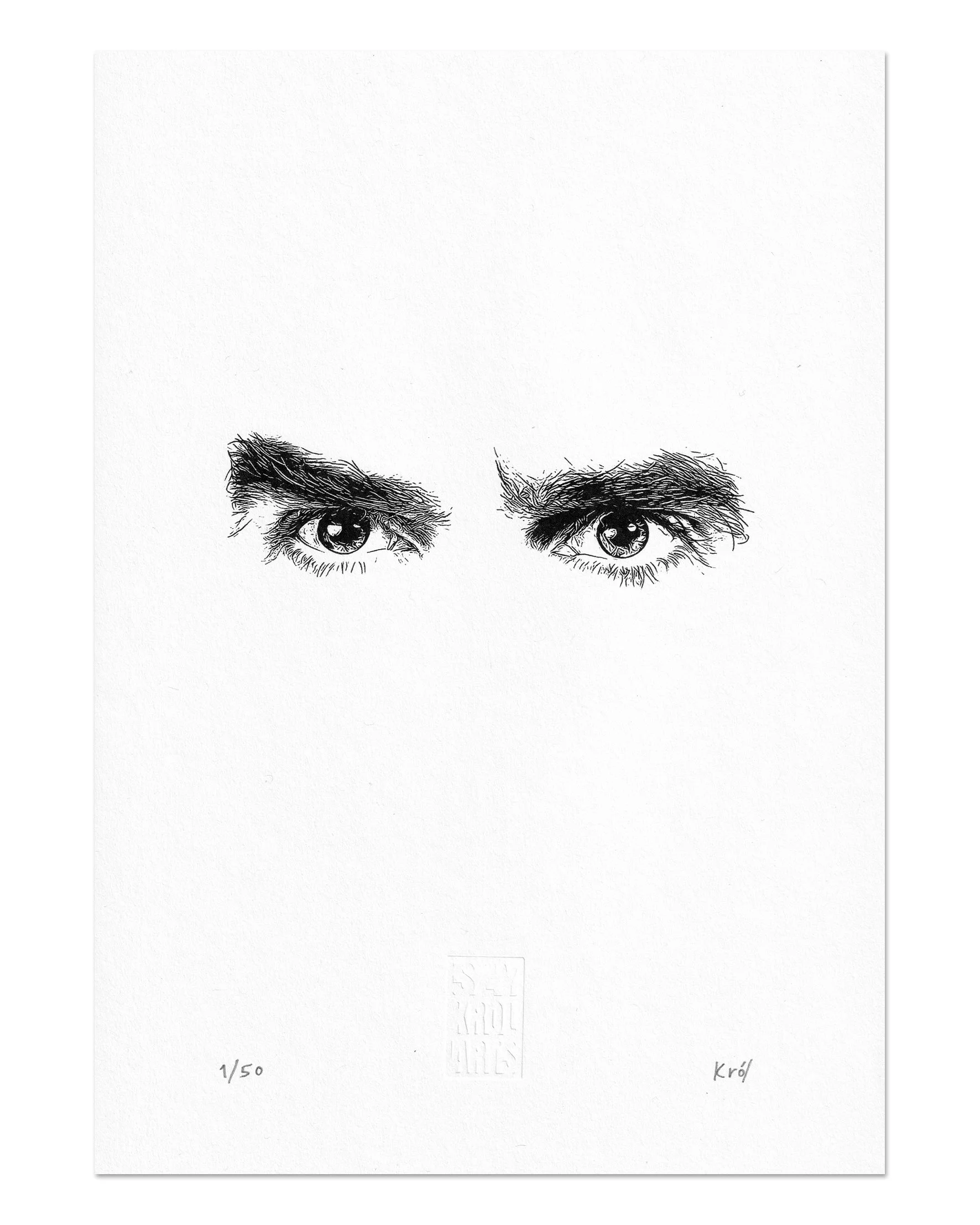 Nick Cave (Vision)