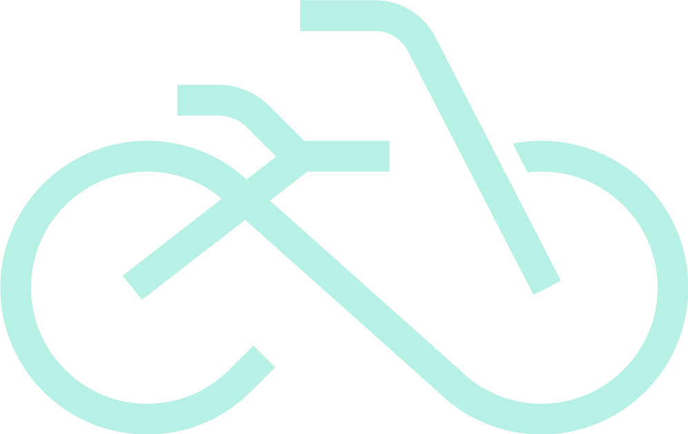 infinity cycle house