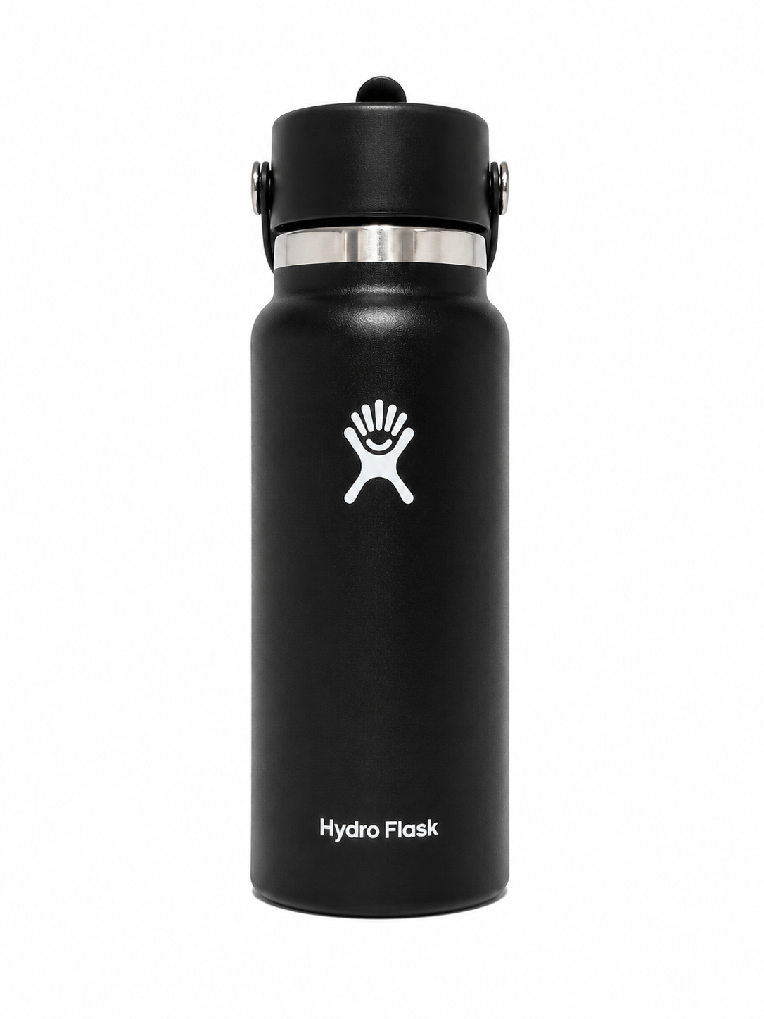 Infinity x Hydroflask - Black (32 oz)