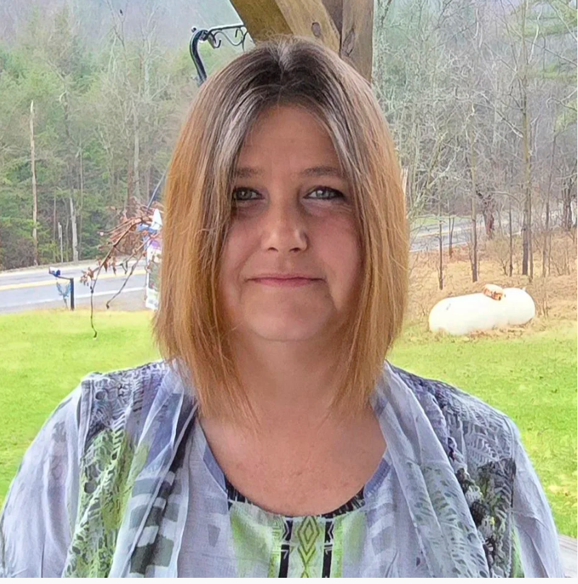 Photo of Carol English, workforce educator.