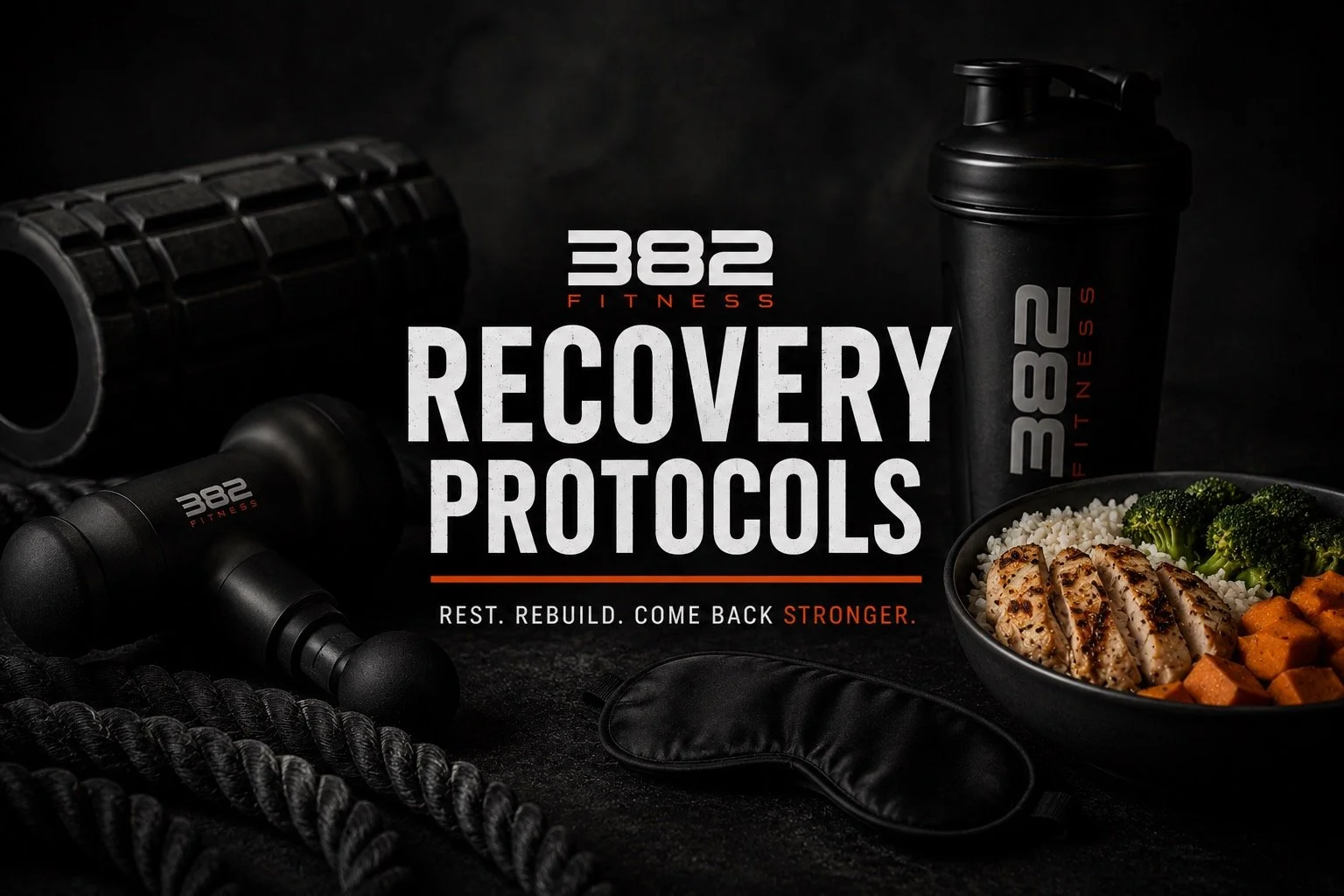 Recover