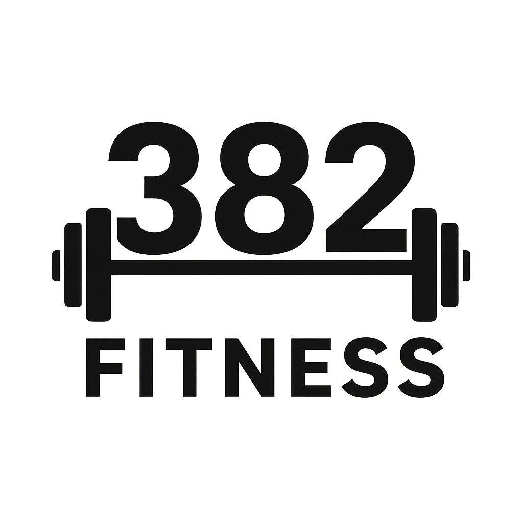 382 Fitness