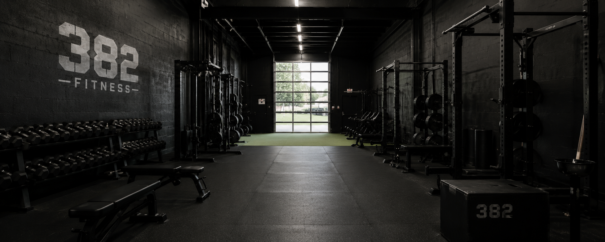 Custom/Personal Program (MOST POPULAR)
