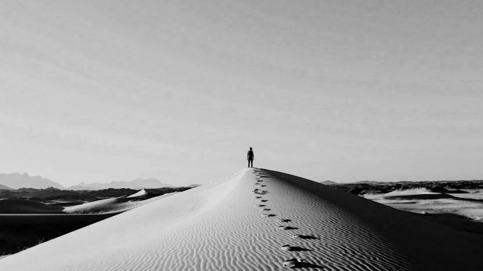 The Isolation of Leadership