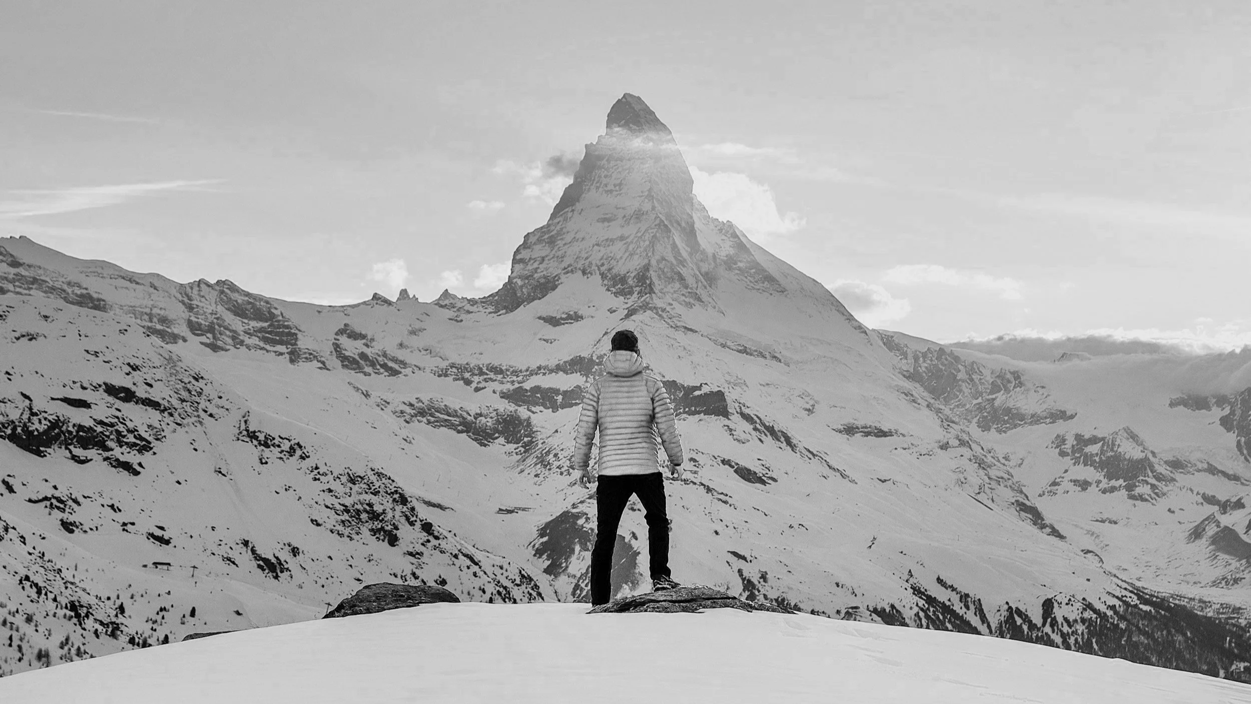 The Masculinity Crisis - A Call to Reimagine Our Future