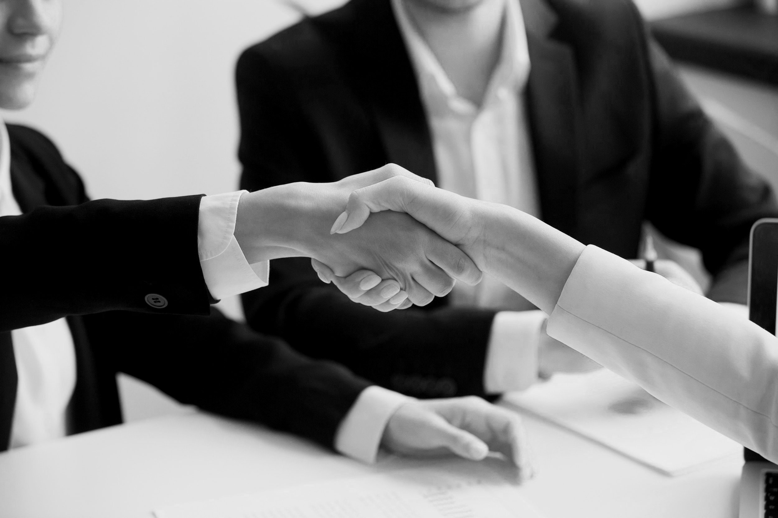 The Power of Agreement – The Leadership Shift That Changes Everything