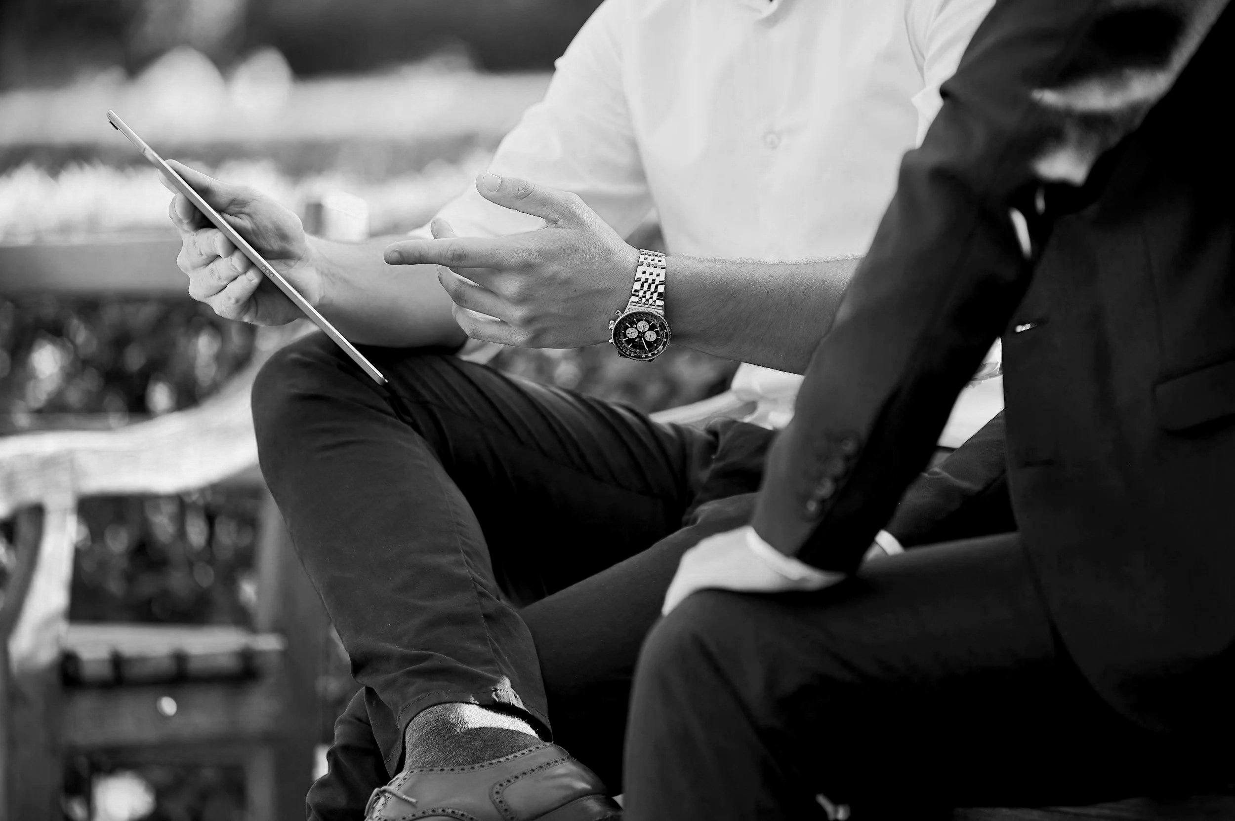 The Letter That Stops You Cold