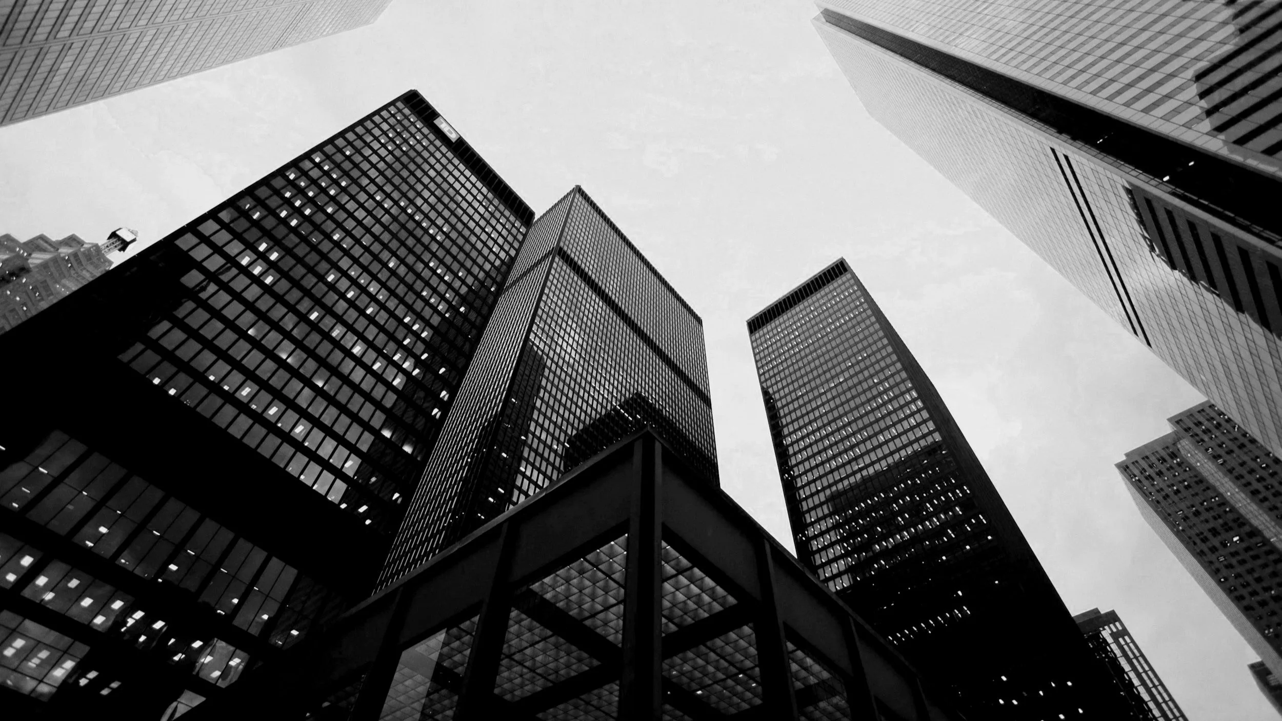 Personal Success Architecture: Who You Are Being Creates Everything