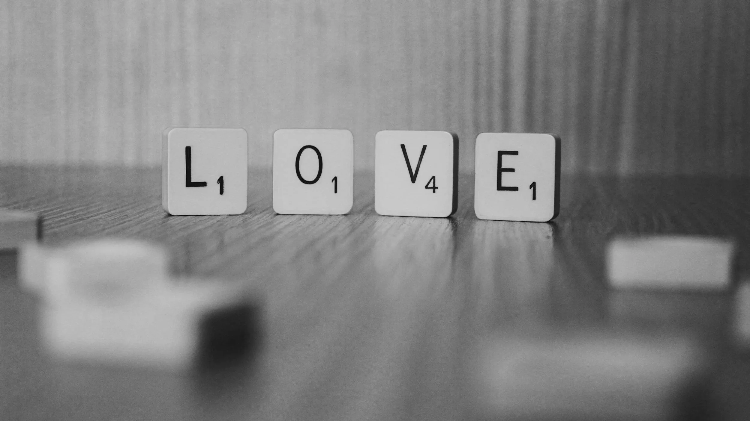 Love vs. Fear – Transforming Leadership and Decision-Making