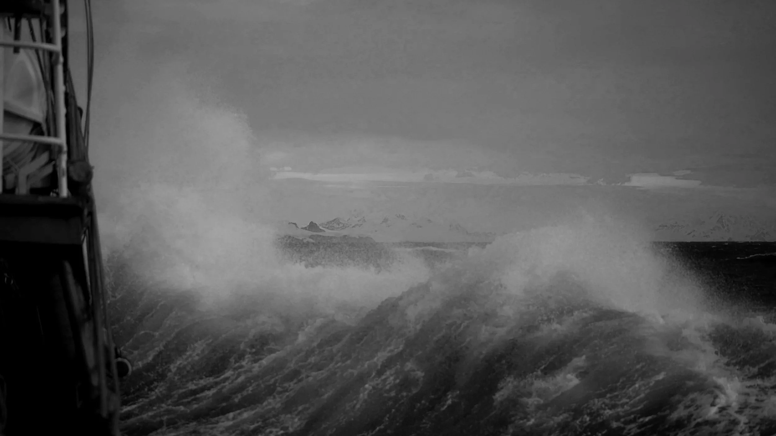 This is&nbsp;The Turning Point