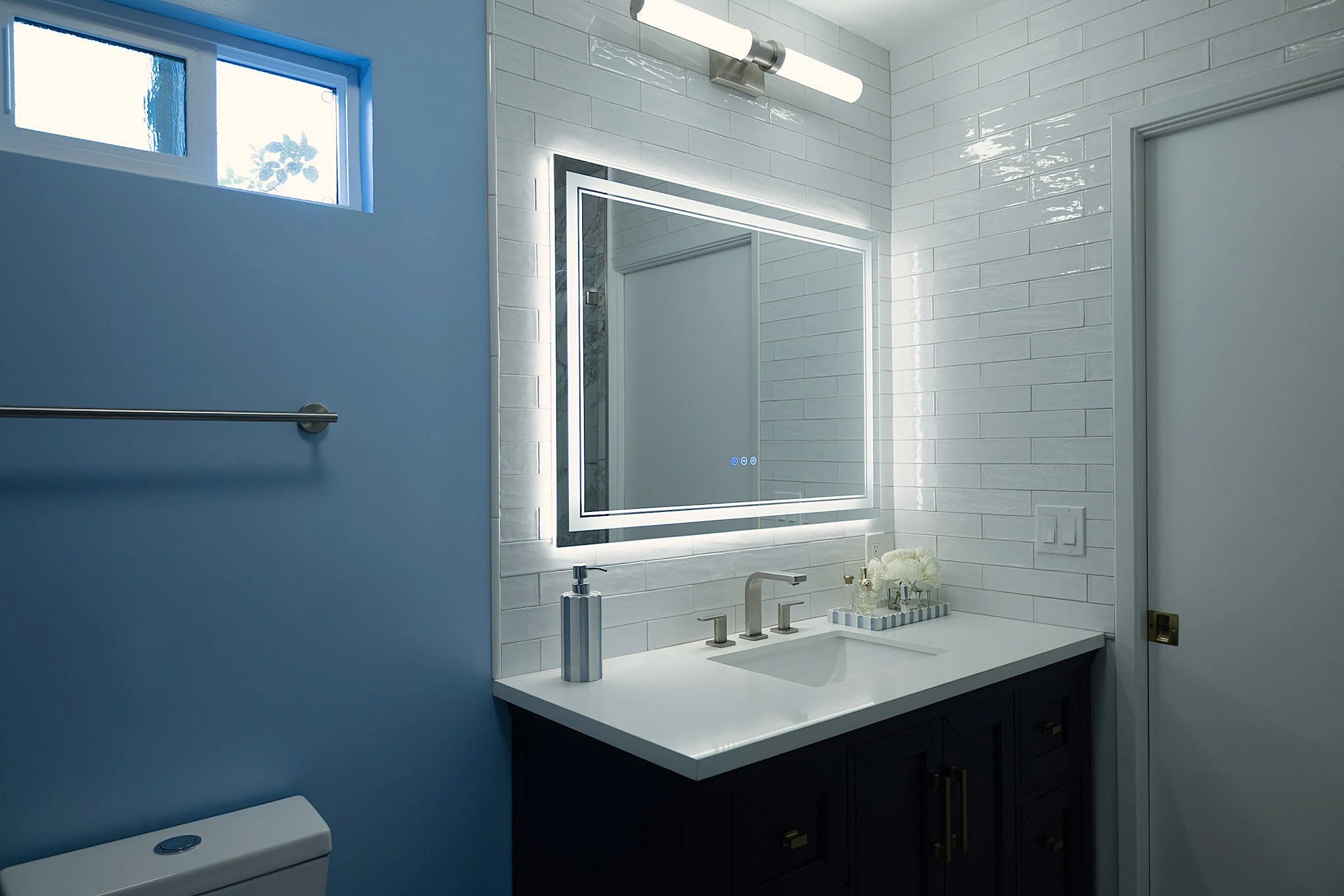 Master Bathroom Full Remodel