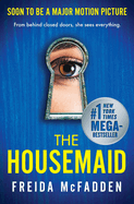 The Housemaid by Freida McFadden