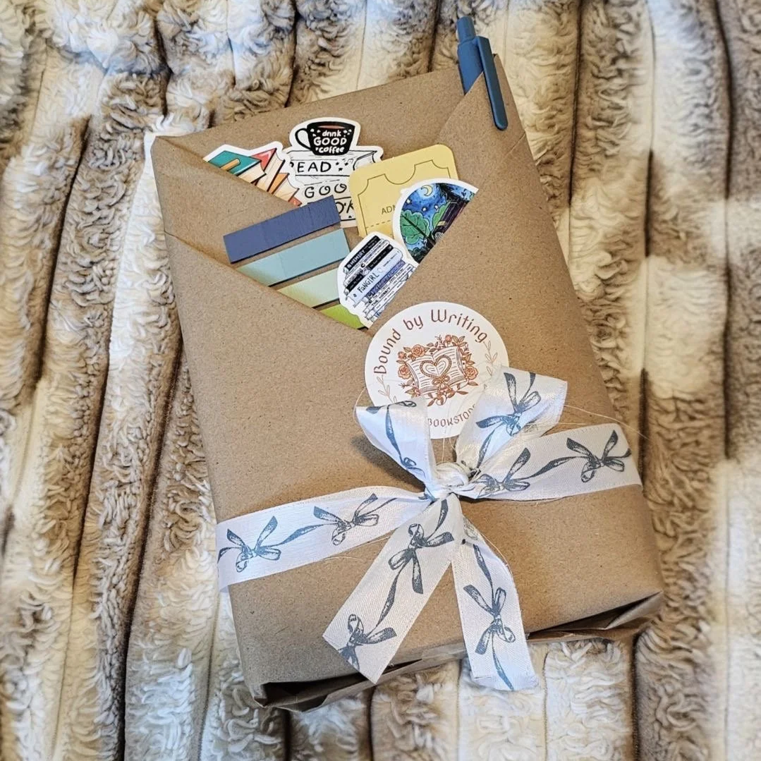 Blind Date With a Book Bundle