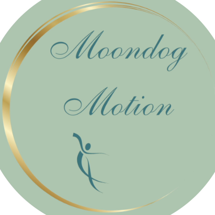 Moondog Motion