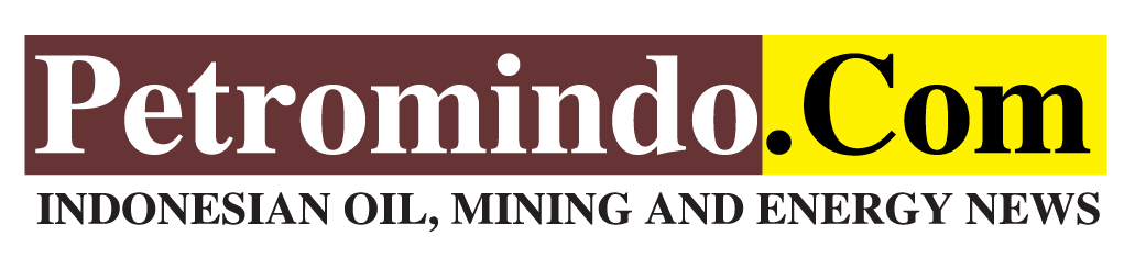 Petromindo.com logo with the tagline 'Indonesian Oil, Mining and Energy News'.