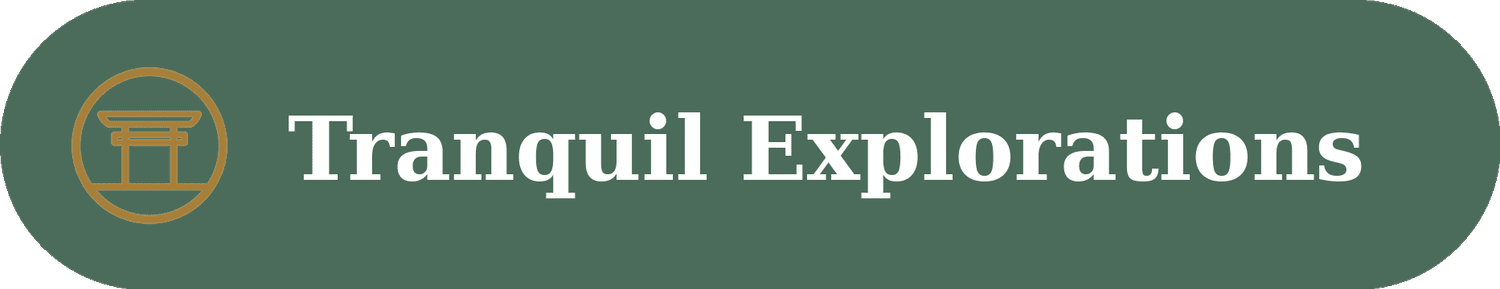 Tranquil Explorations
