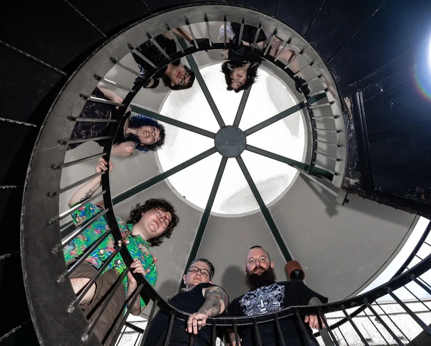 Locked Up Tattoo Convention 2026