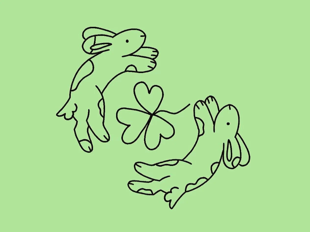 Friday The 13th March