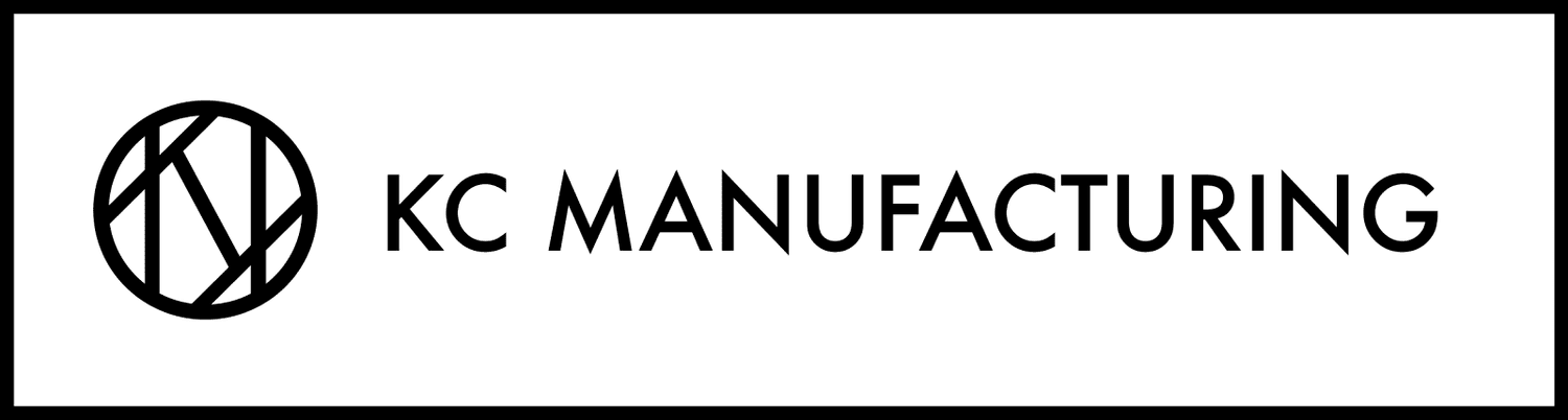 KC MANUFACTURING