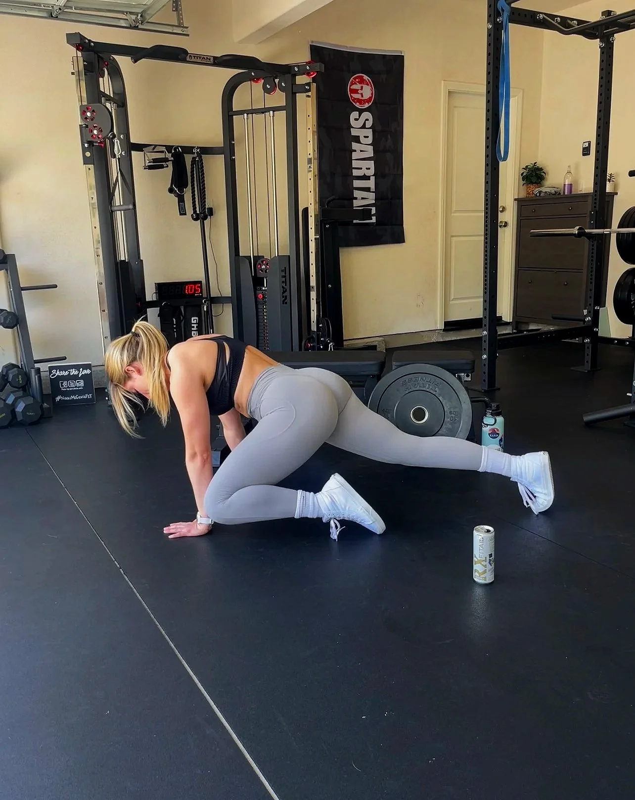 BOGO Fitness Training