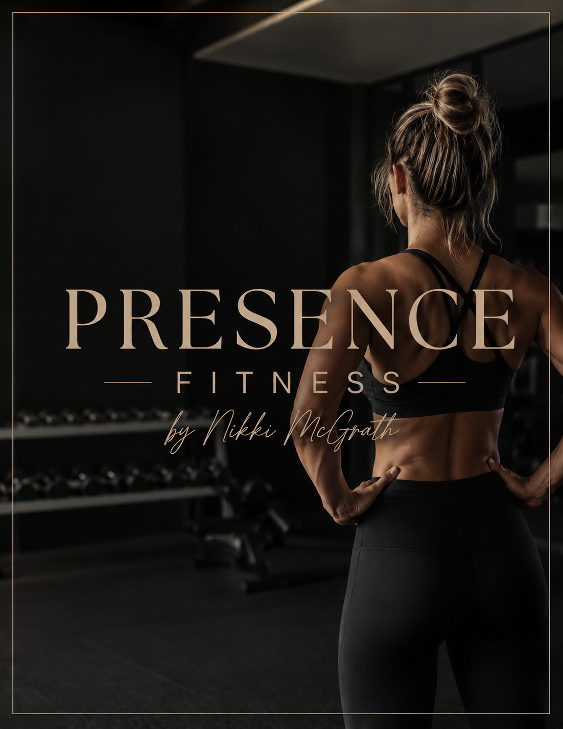 Personalized Workout Program (PDF)
