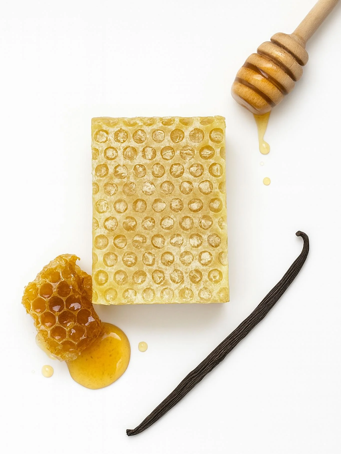 ✨ TUPELO HONEY ✨ the return of the OG scent.