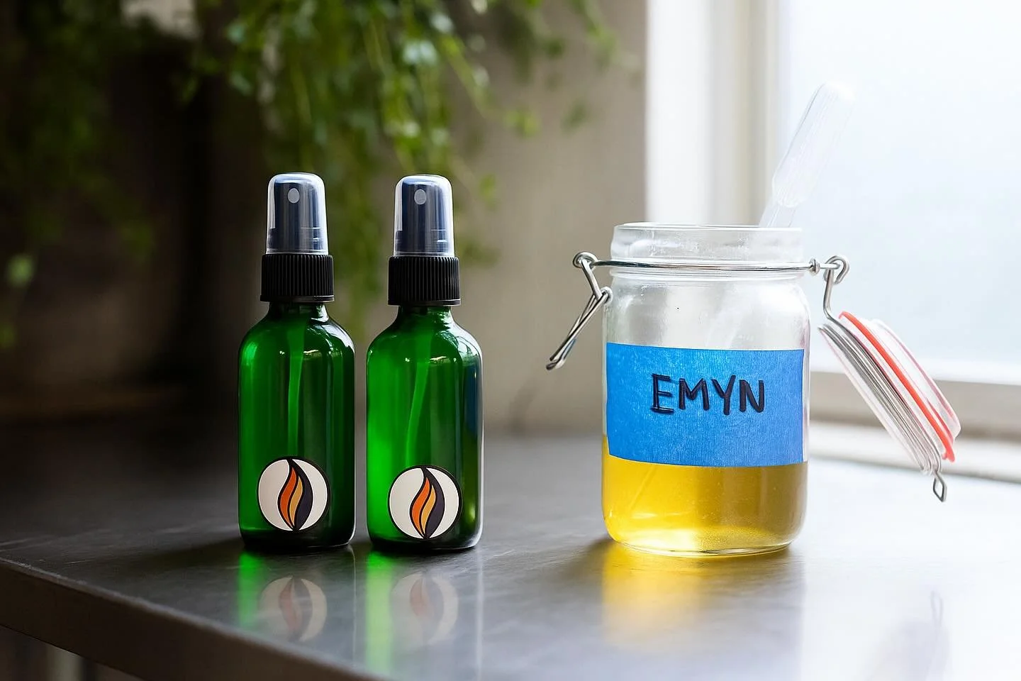 ✨ CUSTOM FRAGRANCE ✨ you can find this one with @haire.stylesnl along with some other meld products!