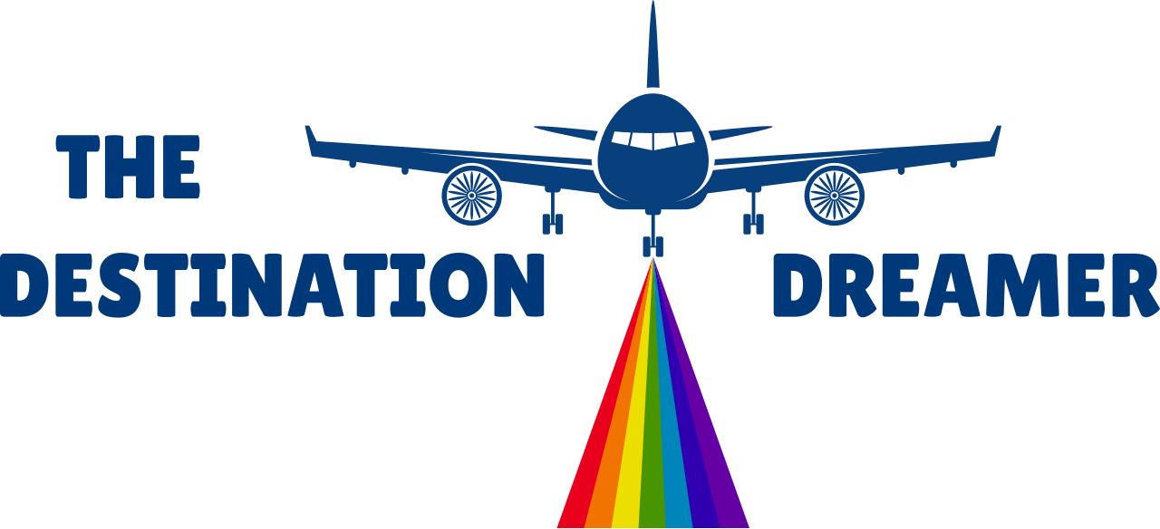 The Destination Dreamer