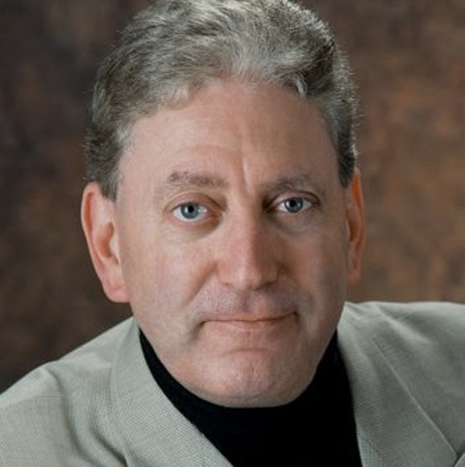 Headshot of Bill Cahn