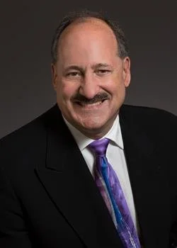 Headshot of William Moersch