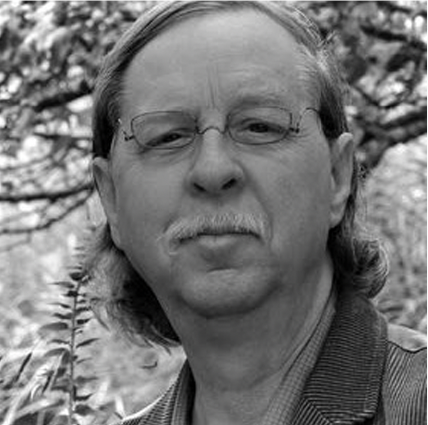 Headshot of Gordon Stout