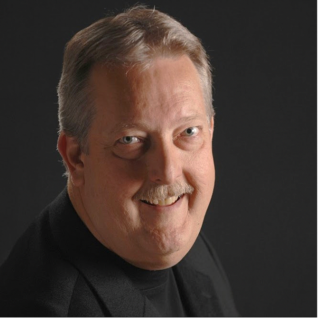 Headshot of David Eyler