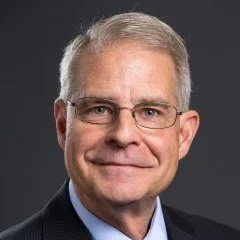 Headshot of Dr. Willis Rapp