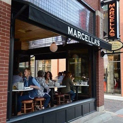 Brunch at Northstar Cafe or Marcella’s—Short North restaurants deliver flavor every weekend!