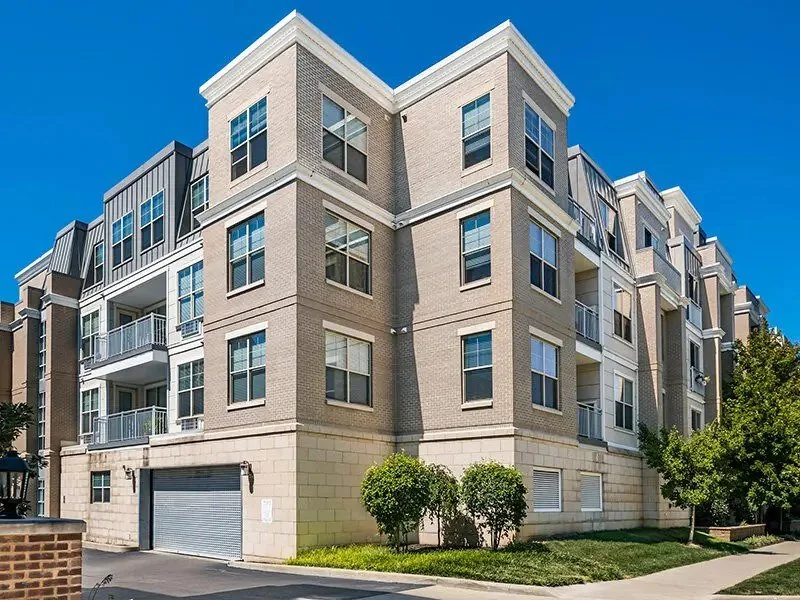 Come home to covered parking, key fob access & a secure building—peace of mind for your busy lifestyle.