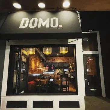 POV: you live at Jerome and sushi is always a good idea 🍣🔥
Shoutout to Domo Sushi for never missing.