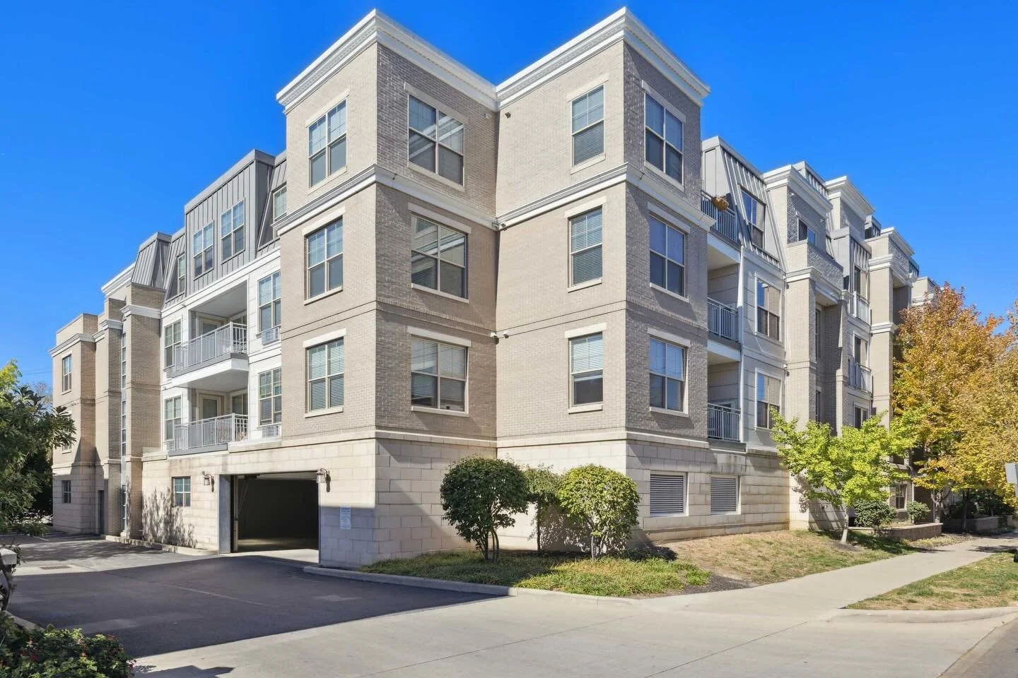 Home starts here at The Jerome 🤍