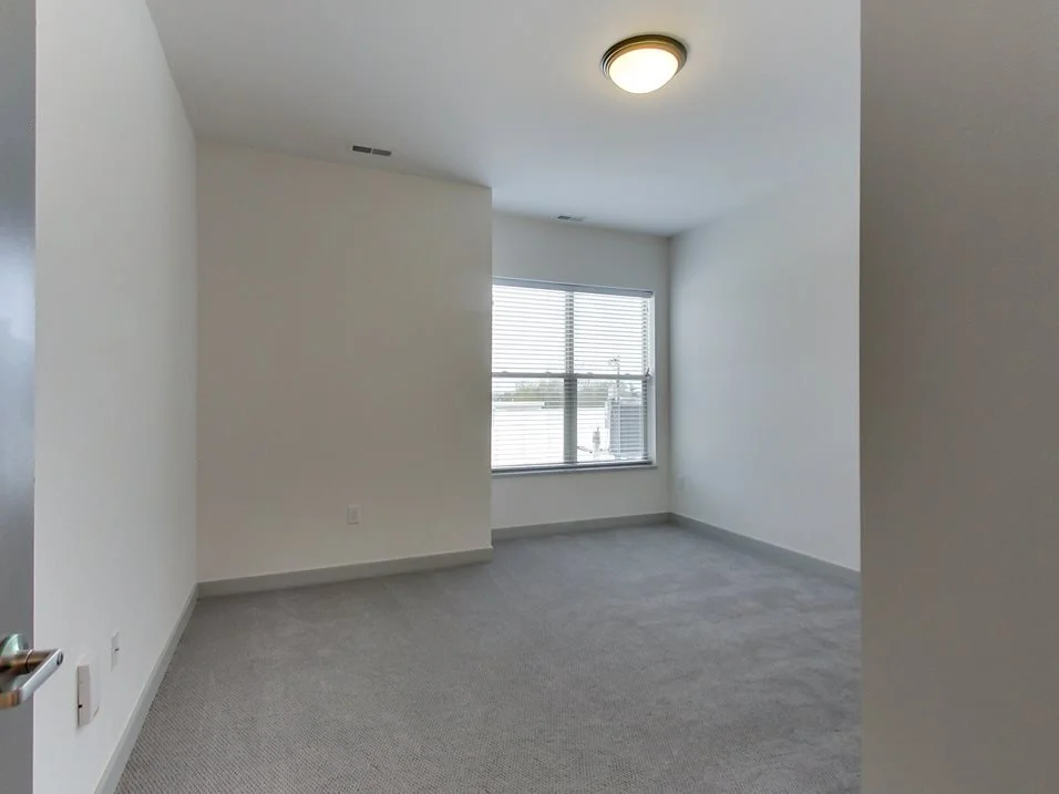 The Jerome | Victorian Village Apartments in Columbus, OH | Bedroom