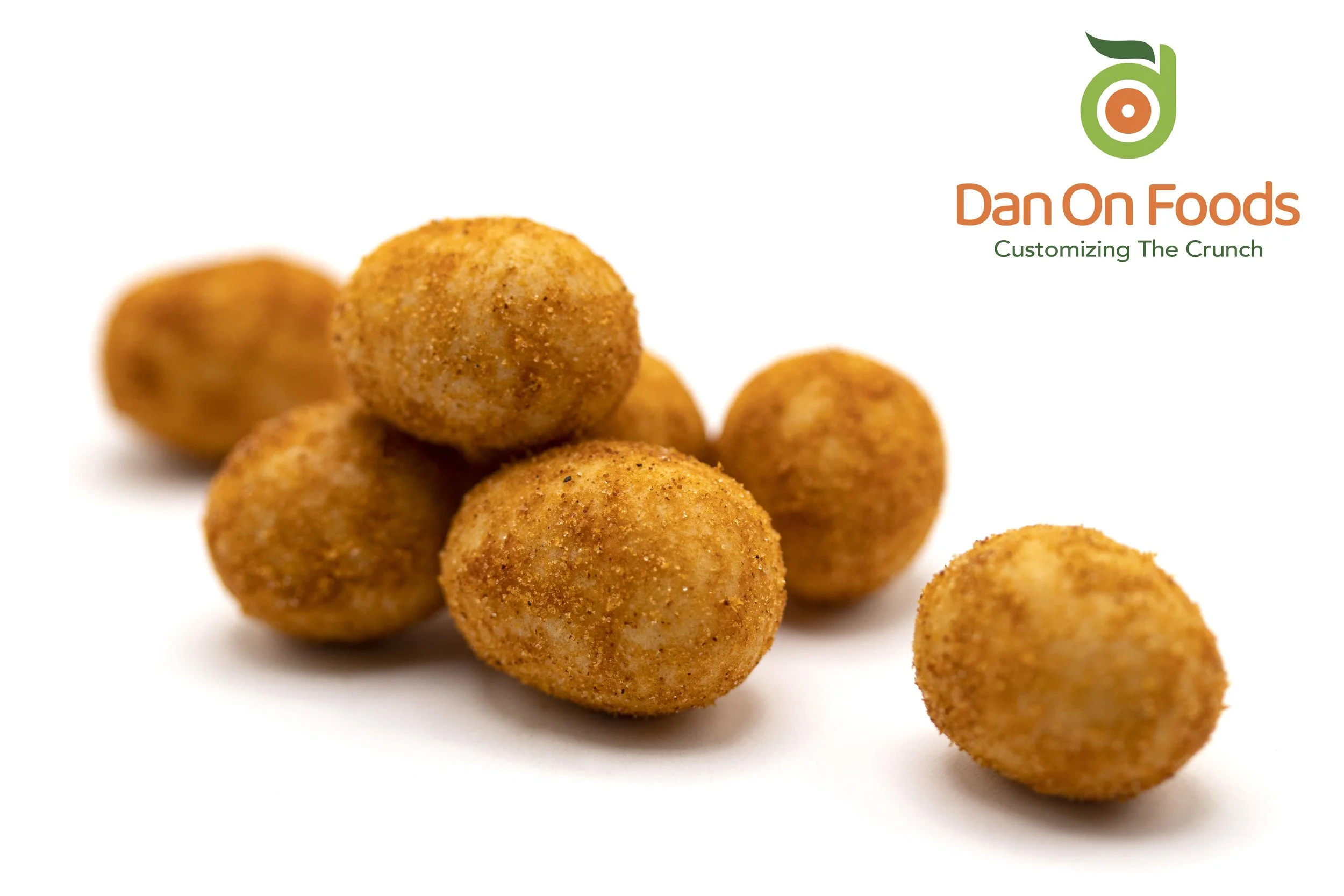 Digital Ad • Dan On Foods