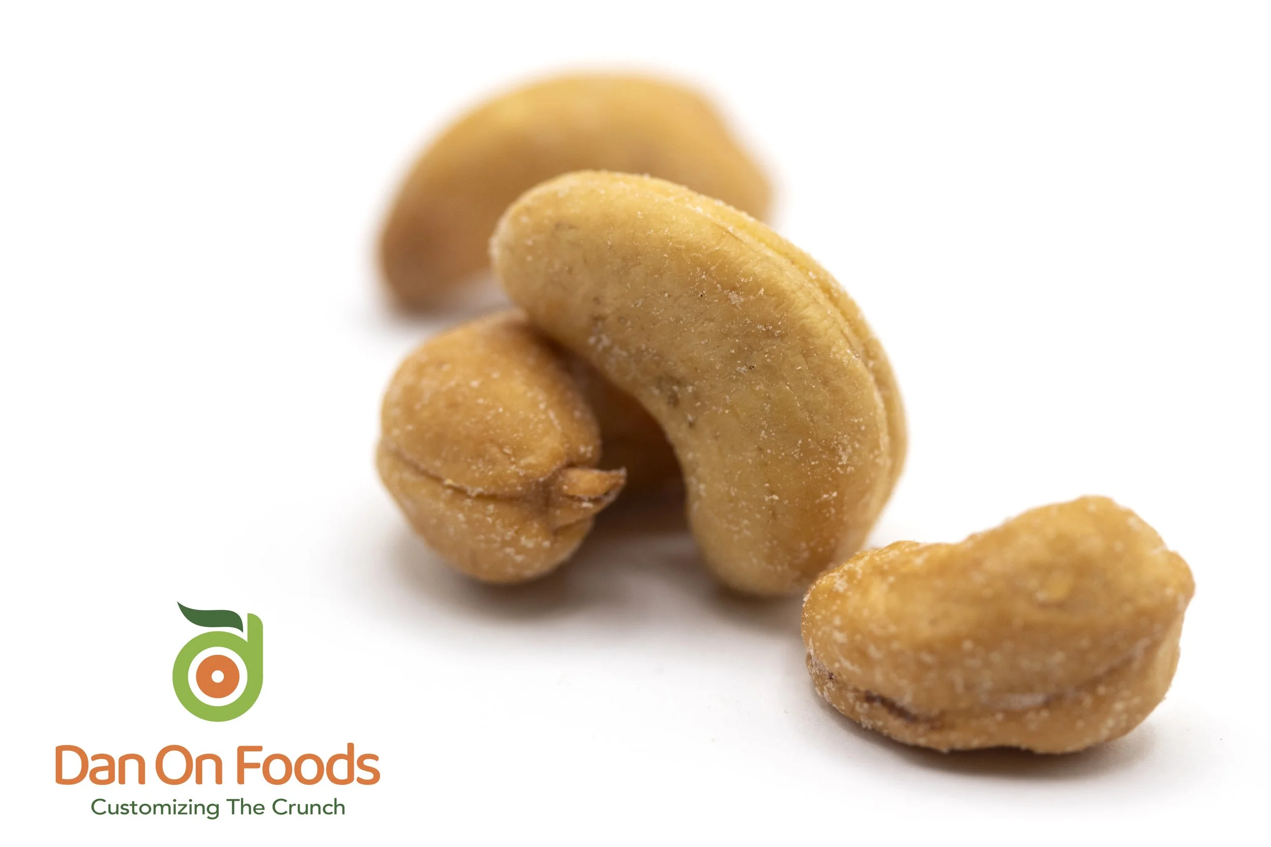 Digital Ad • Dan On Foods