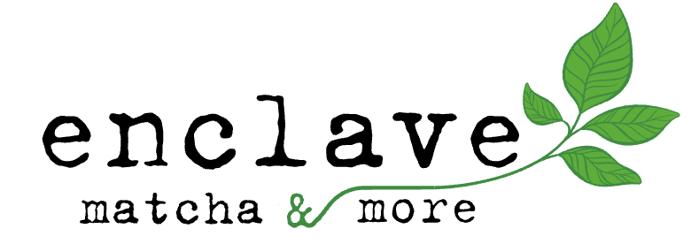 enclave matcha &amp; more