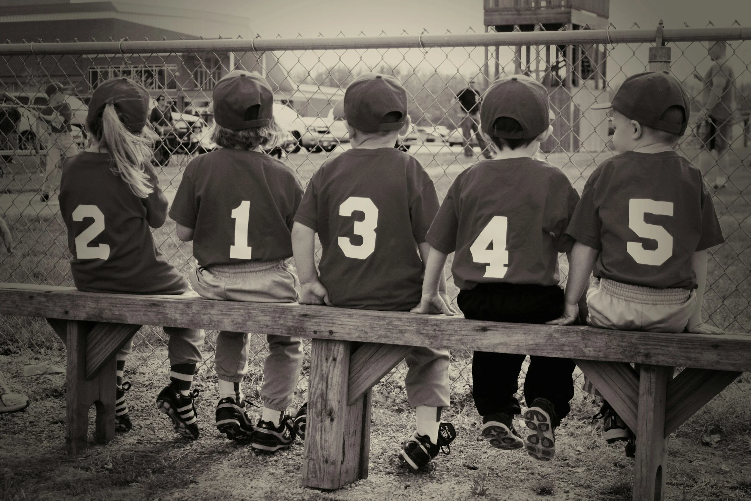 Accepting Acceptance ~ Part 1